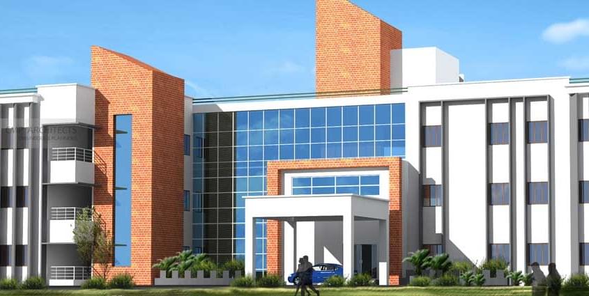 KMCT Law College Malappuram Infrastructure photo 3