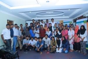 KMCT Law College Malappuram Infrastructure photo 5