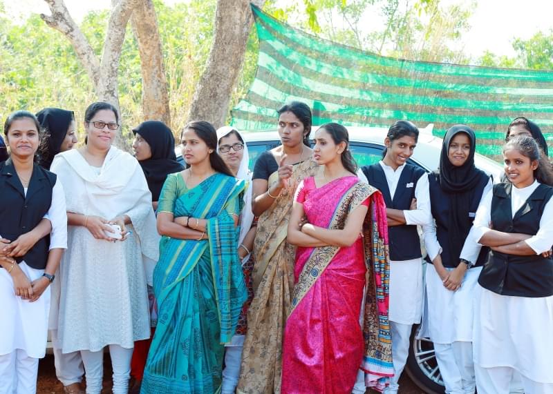 KMCT Law College Malappuram Classrooms & Faculty photo 4