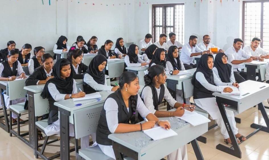 KMCT Law College Malappuram Classrooms & Faculty photo 3