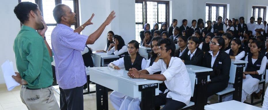 KMCT Law College Malappuram Classrooms & Faculty photo 5