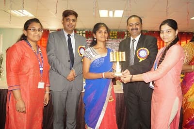 Malla Reddy Pharmacy College Hyderabad Indo Austrian Conference photo 4