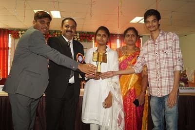 Malla Reddy Pharmacy College Hyderabad Indo Austrian Conference photo 5