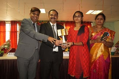 Malla Reddy Pharmacy College Hyderabad Indo Austrian Conference photo 6