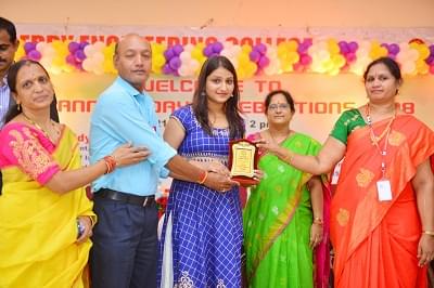 Malla Reddy Pharmacy College Hyderabad Annual Day Celebations photo 2