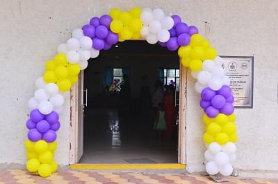 Malla Reddy Pharmacy College Hyderabad Annual Day Celebations photo 3