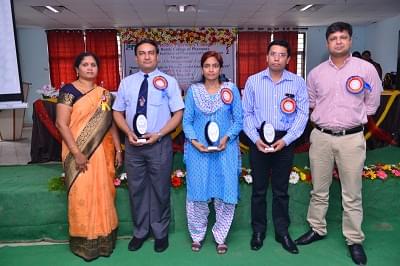 Malla Reddy Pharmacy College Hyderabad Indo-US International Conference photo 1