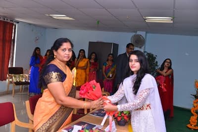Malla Reddy Pharmacy College Hyderabad Indo-US International Conference photo 3