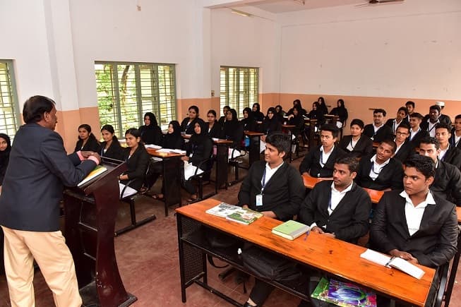 Markaz Law College Kozhikode Curricular activity photo 1