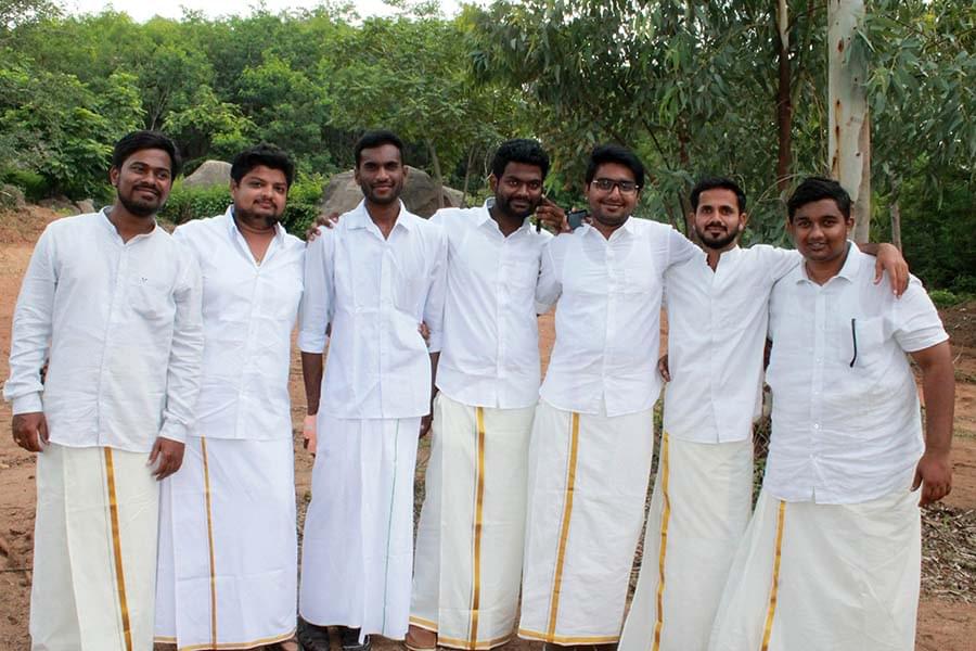 ISTTM Business School Hyderabad Teacher's Day photo 11