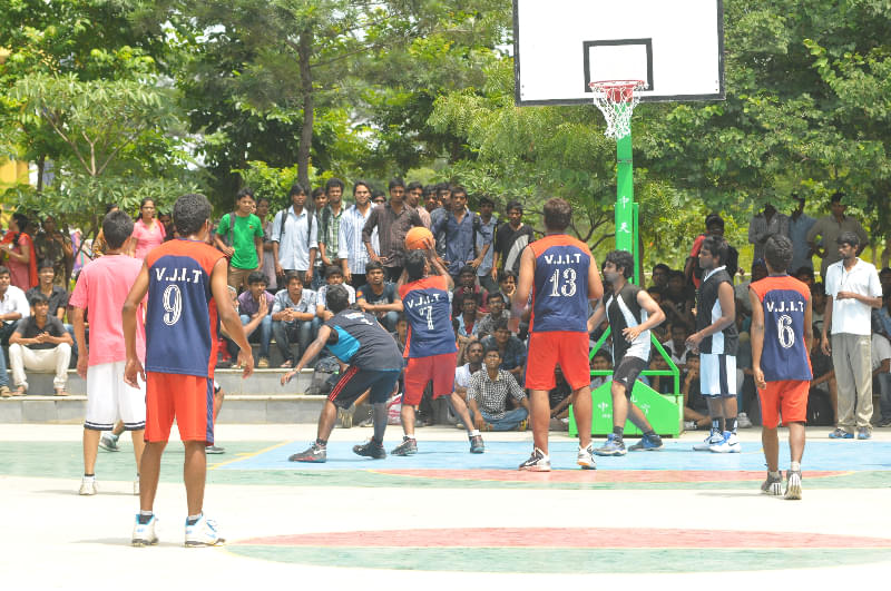 VJIT Sports photo 1