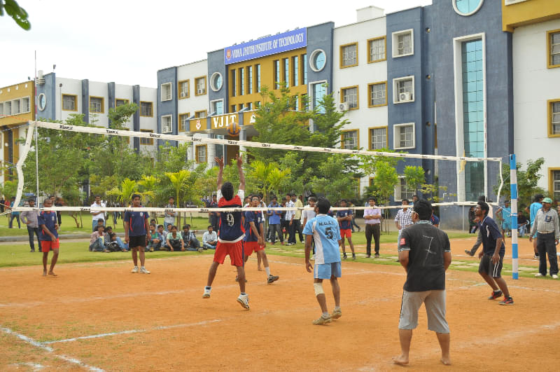 VJIT Sports photo 2