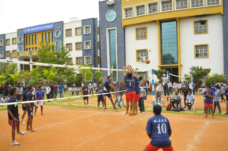 VJIT Sports photo 3