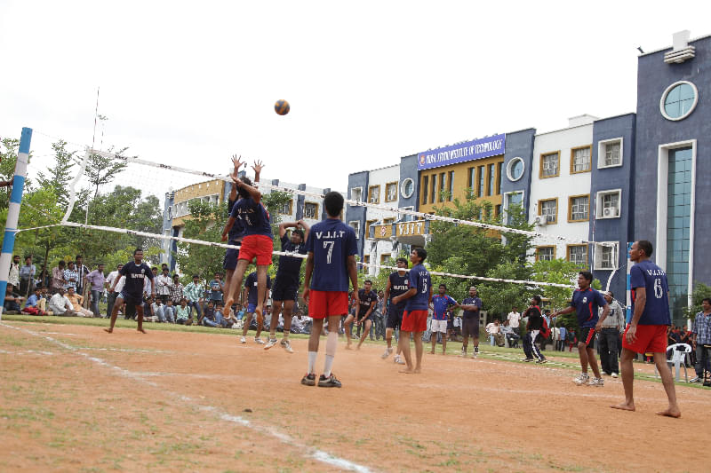 VJIT Sports photo 7