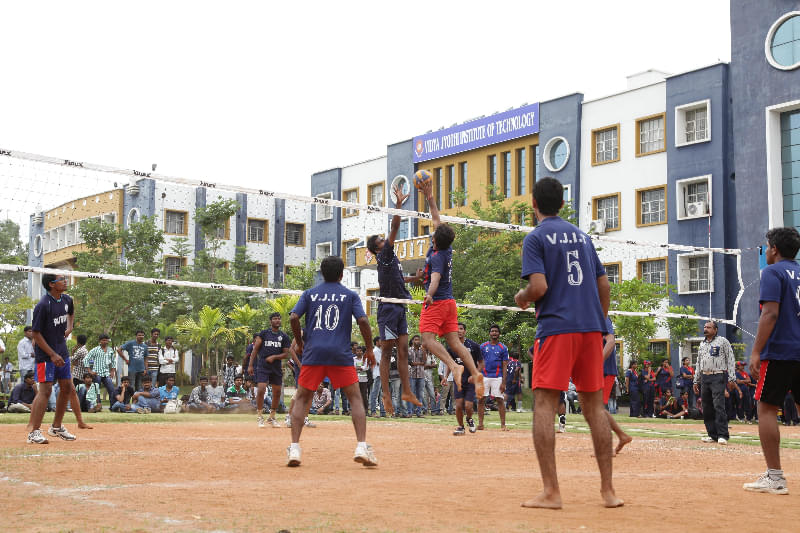 VJIT Sports photo 8