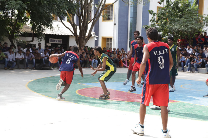 VJIT Sports photo 10