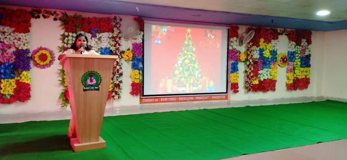 MRCEW Christmas Day Celebration 2k18 photo 1