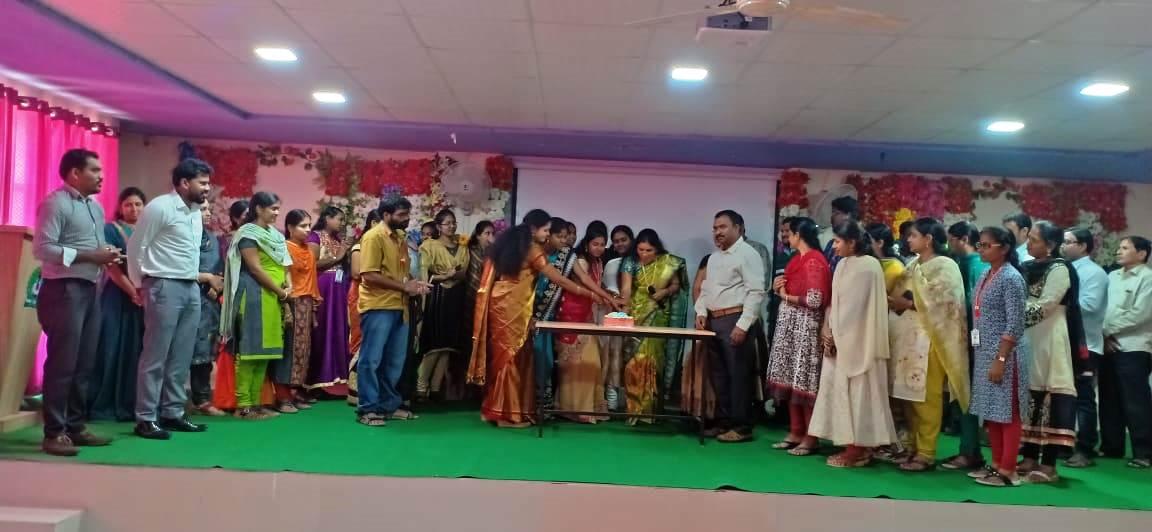 MRCEW Christmas Day Celebration 2k18 photo 4