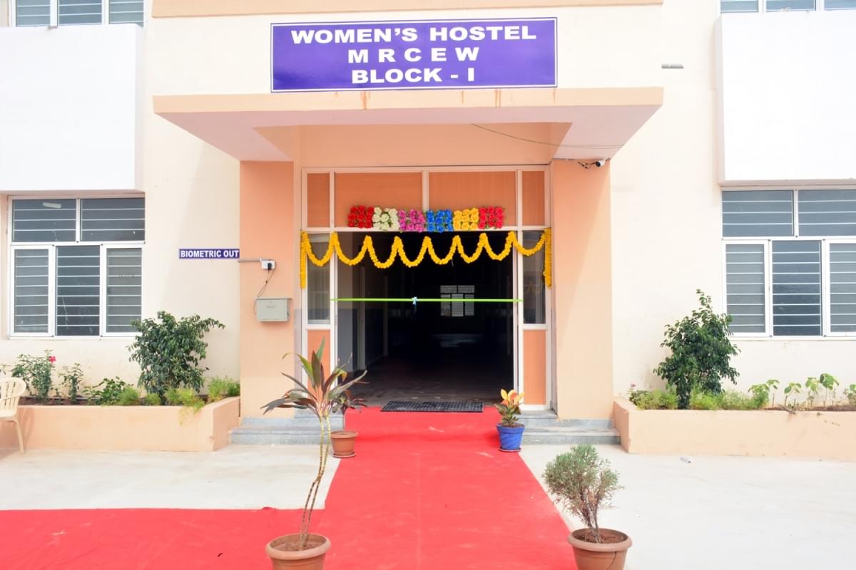 MRCEW Orientation Day-2K18 photo 1