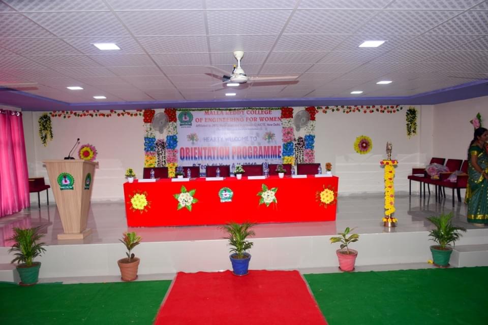 MRCEW Orientation Day-2K18 photo 9