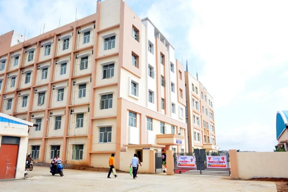 MRCEW Orientation Day-2K18 photo 10