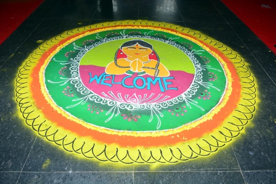 MRCEW Orientation Day-2K18 photo 3