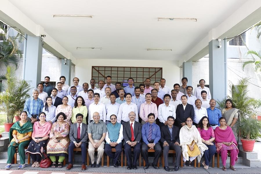 XIME Bangalore Events photo 15