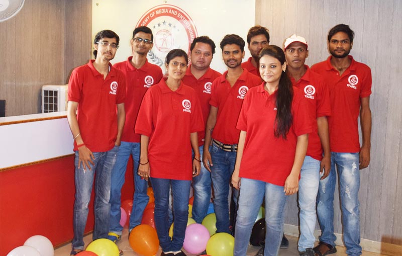 Prime Focus Academy of Media and Entertainment Studies Pvt. Ltd. Indore Seminars photo 1