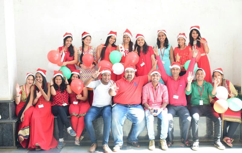 Prime Focus Academy of Media and Entertainment Studies Pvt. Ltd. Indore Seminars photo 6