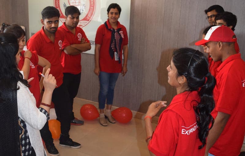 Prime Focus Academy of Media and Entertainment Studies Pvt. Ltd. Indore College Occassion photo 3