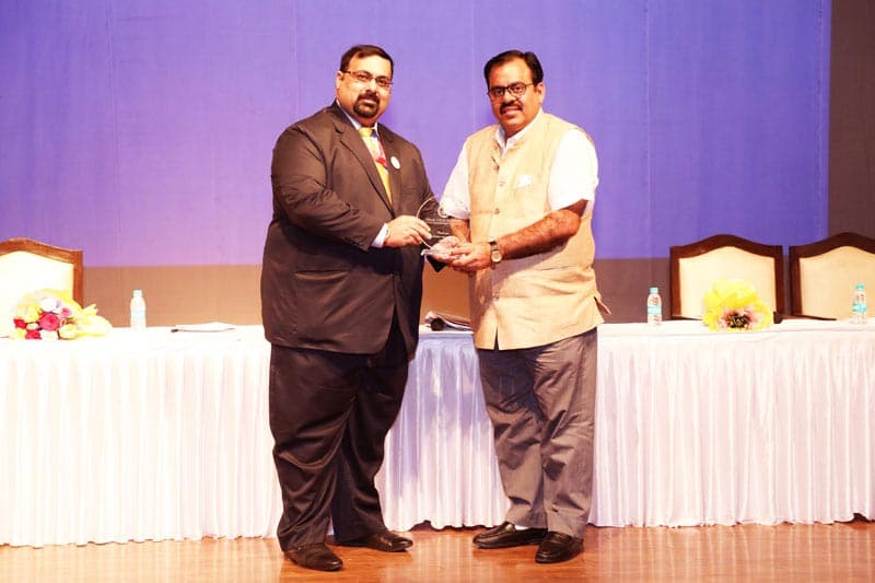 Prime Focus Academy of Media and Entertainment Studies Pvt. Ltd. Indore PFAMES Launch photo 3