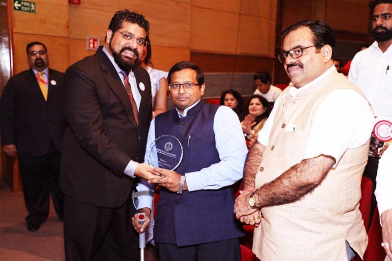 Prime Focus Academy of Media and Entertainment Studies Pvt. Ltd. Indore PFAMES Launch photo 4