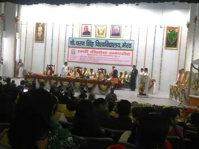 IAMR Topper from IAMR photo 1