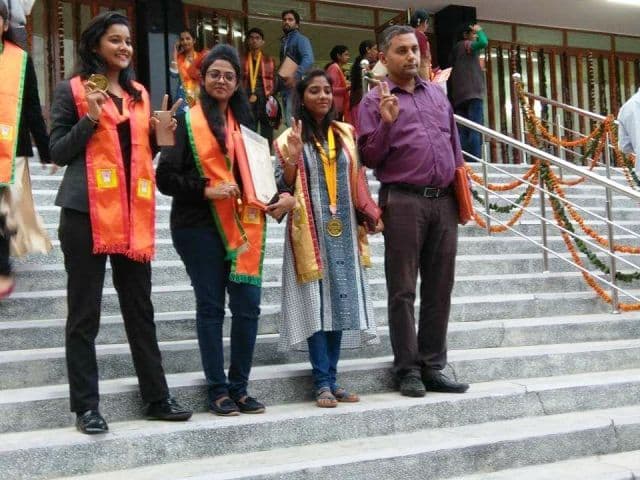 IAMR Topper from IAMR photo 2