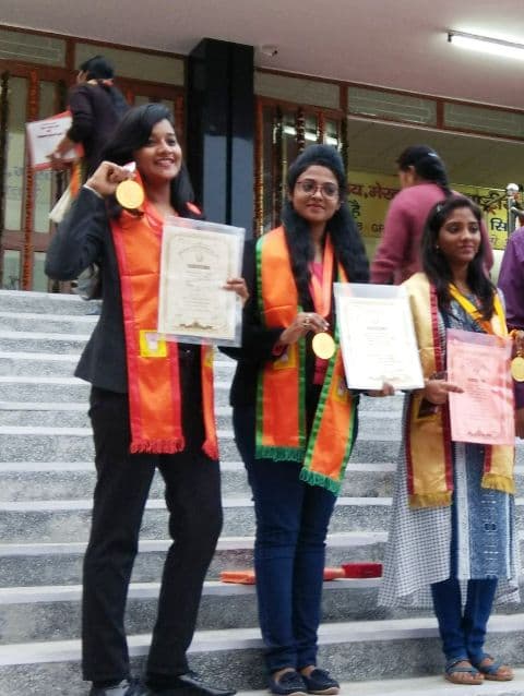 IAMR Topper from IAMR photo 3