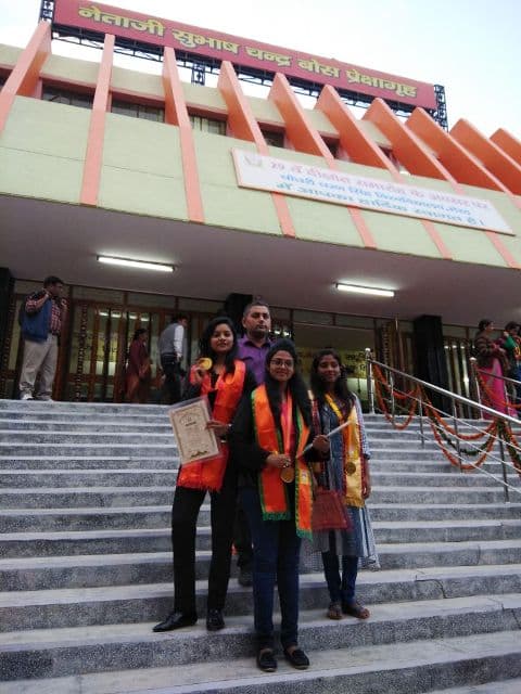 IAMR Topper from IAMR photo 4