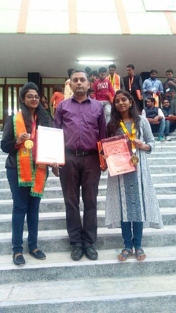 IAMR Topper from IAMR photo 5