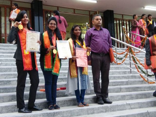 IAMR Topper from IAMR photo 6