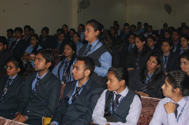 IAMR Leadership Talk on GST photo 3