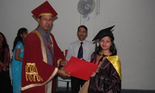 IAMR Convocation photo 5