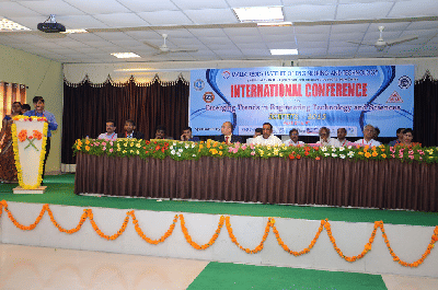 Malla Reddy Institute of Engineering and Technology Secunderabad Event photo 1