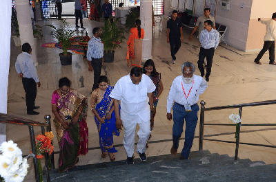 Malla Reddy Institute of Engineering and Technology Secunderabad Event photo 3