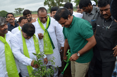 Malla Reddy Institute of Engineering and Technology Secunderabad Event photo 7