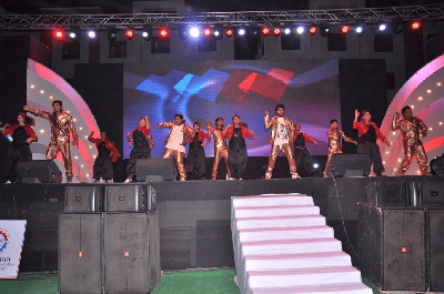 Malla Reddy Institute of Engineering and Technology Secunderabad Cultural Programme photo 10