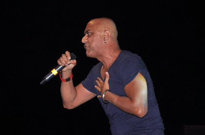 Malla Reddy Institute of Engineering and Technology Secunderabad Cultural Programme photo 9