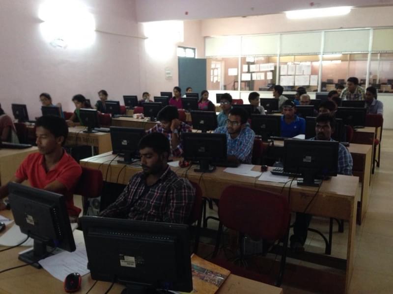 Samskruti College of Engineering and Technology Hyderabad Workshop photo 6