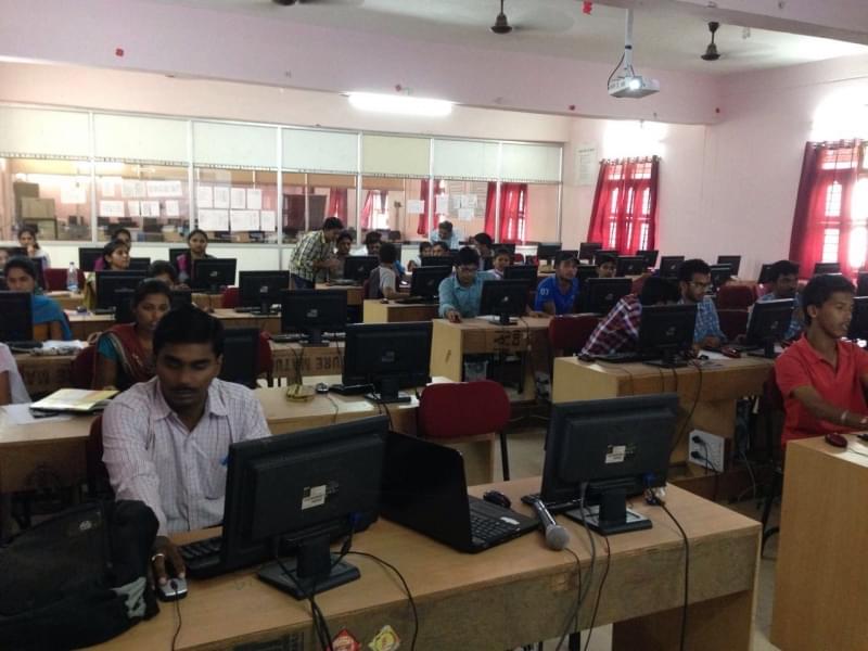 Samskruti College of Engineering and Technology Hyderabad Workshop photo 7