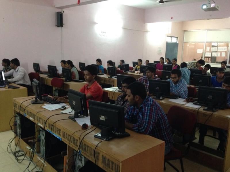Samskruti College of Engineering and Technology Hyderabad Workshop photo 4