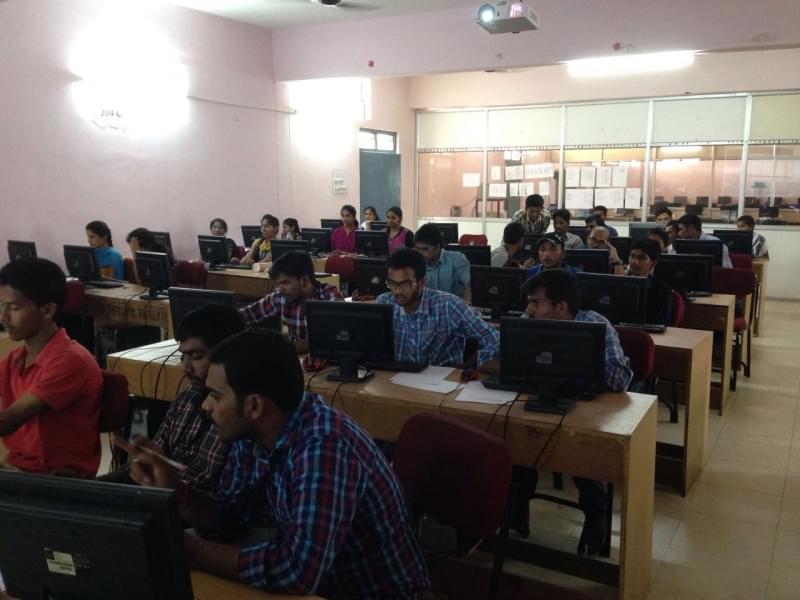 Samskruti College of Engineering and Technology Hyderabad Workshop photo 5