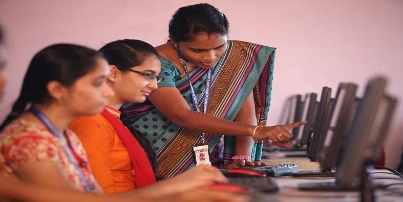 Samskruti College of Engineering and Technology Hyderabad Campus Labs photo 1